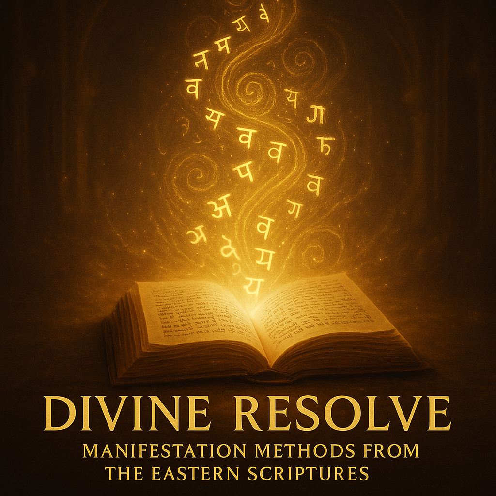 Divine Resolve