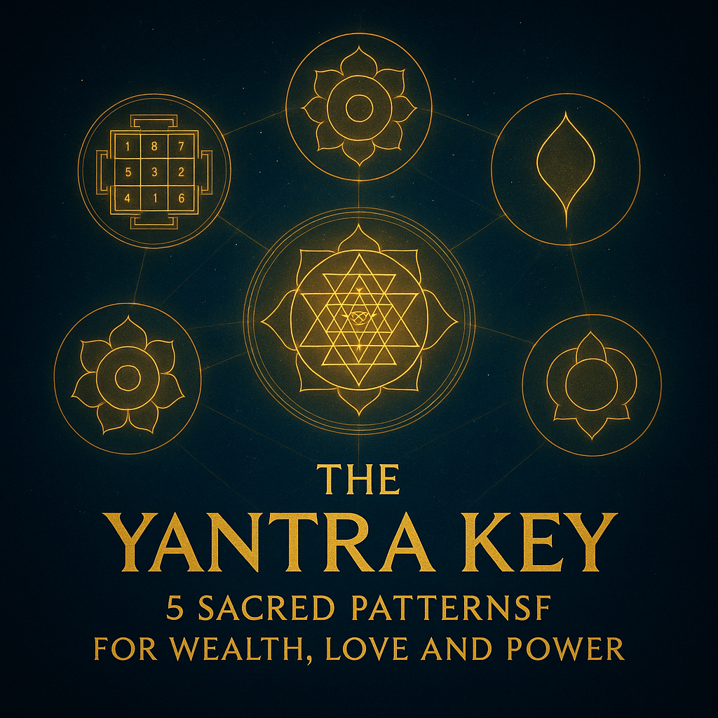 The Yantra Key